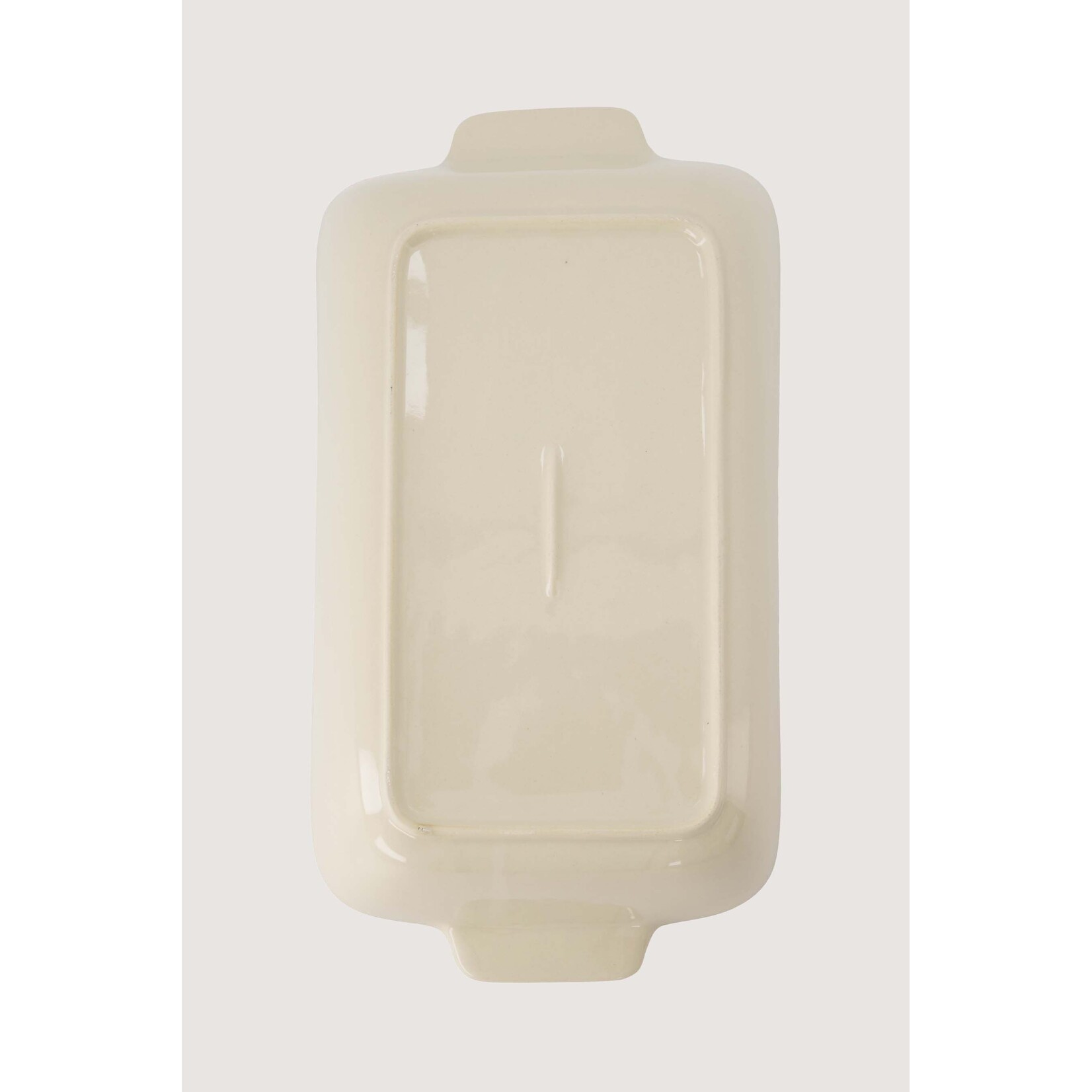 ZUSSS OVENSCHAAL KERAMIEK LOVE