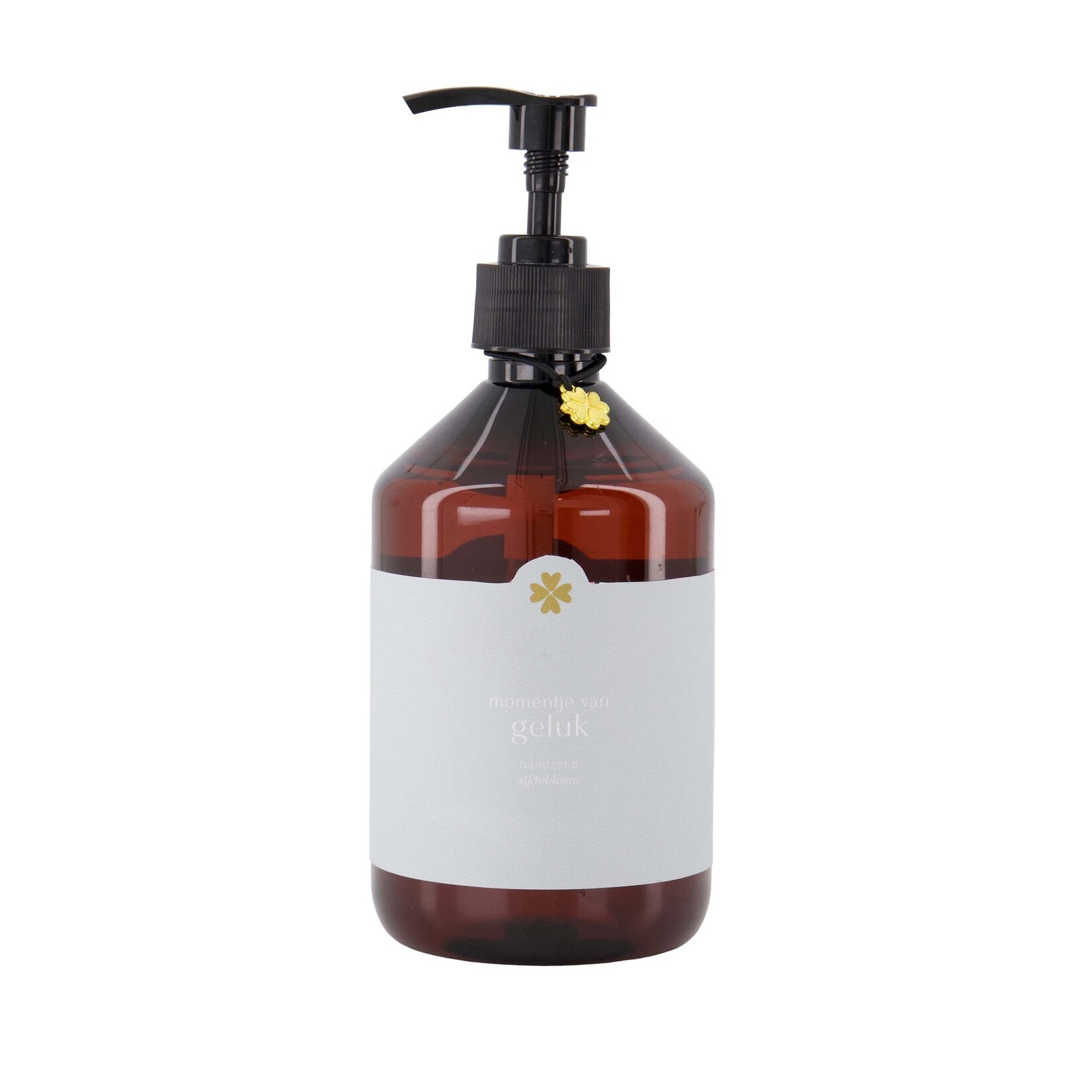 ZUSSS HANDZEEP MOMENTJE VAN GELUK