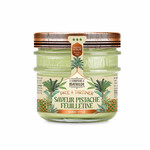 LE COMPTOIR DE MATHILDE Witte pistache spread in feuilletine-stijl, Dubai-stijl, 250 g