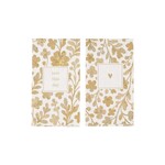 ZUSSS Servetten rechthoek hartje love this day