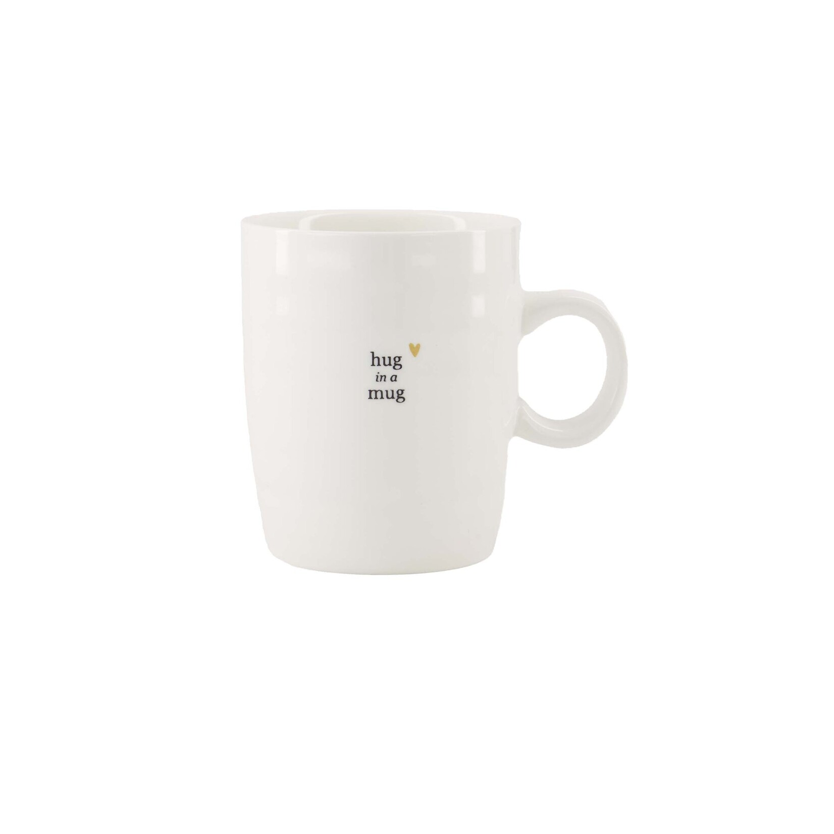 ZUSSS THEEMOK HUG IN A MUG