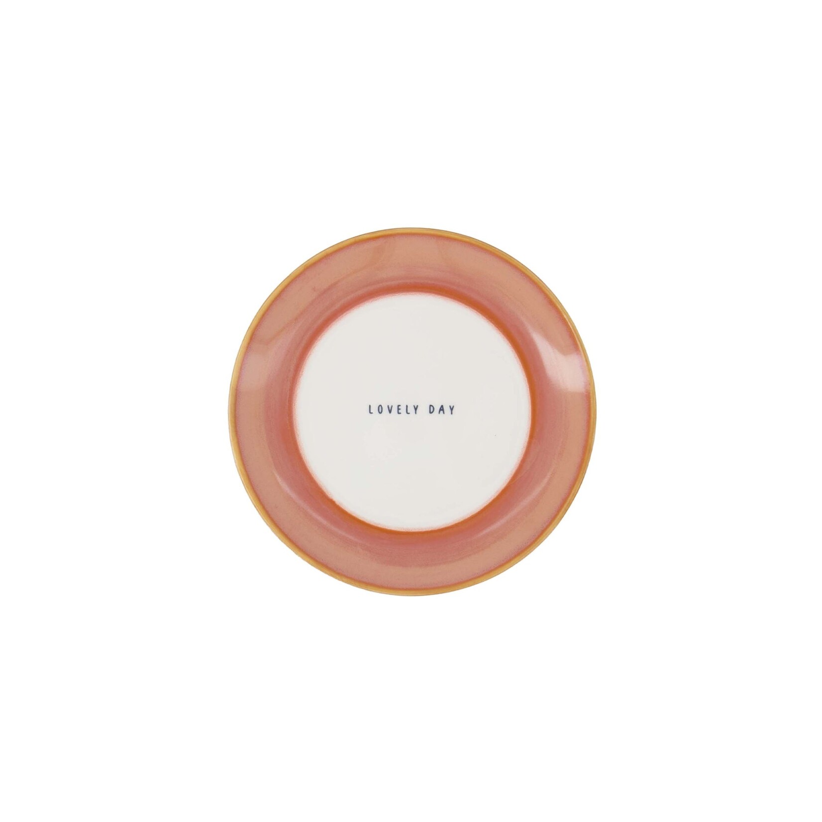 ZUSSS GEBAKSBORDJE LOVELY DAY