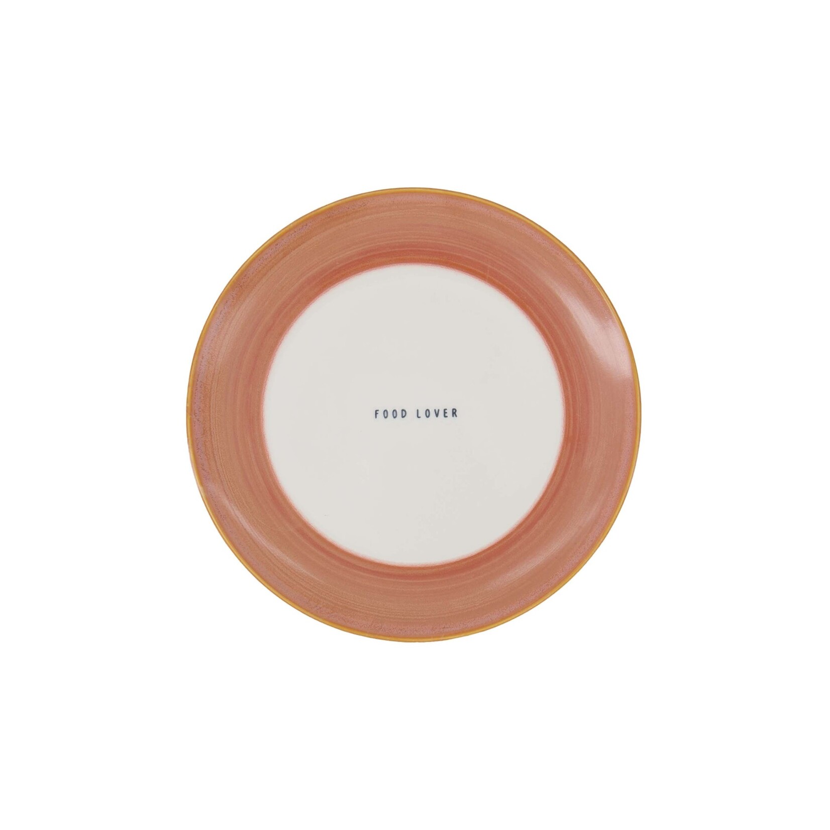 ZUSSS ONTBIJTBORDJE FOOD LOVER