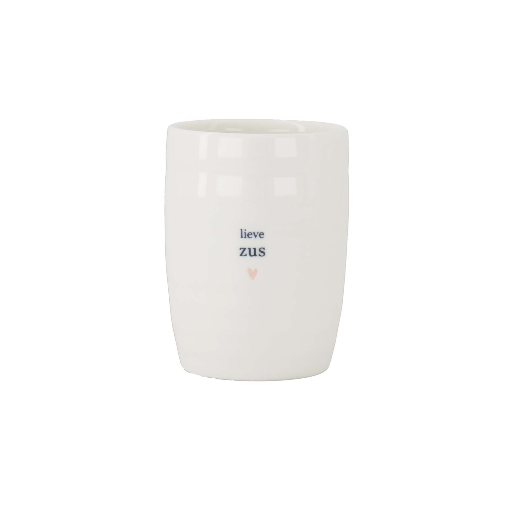 ZUSSS KOFFIEMOK LIEVE ZUS
