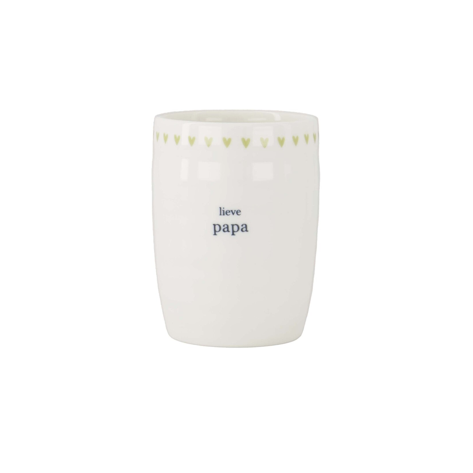 ZUSSS KOFFIEMOK LIEVE PAPA