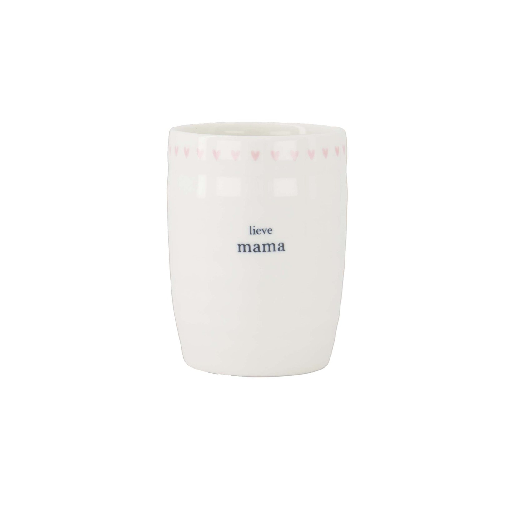 ZUSSS KOFFIEMOK LIEVE MAMA