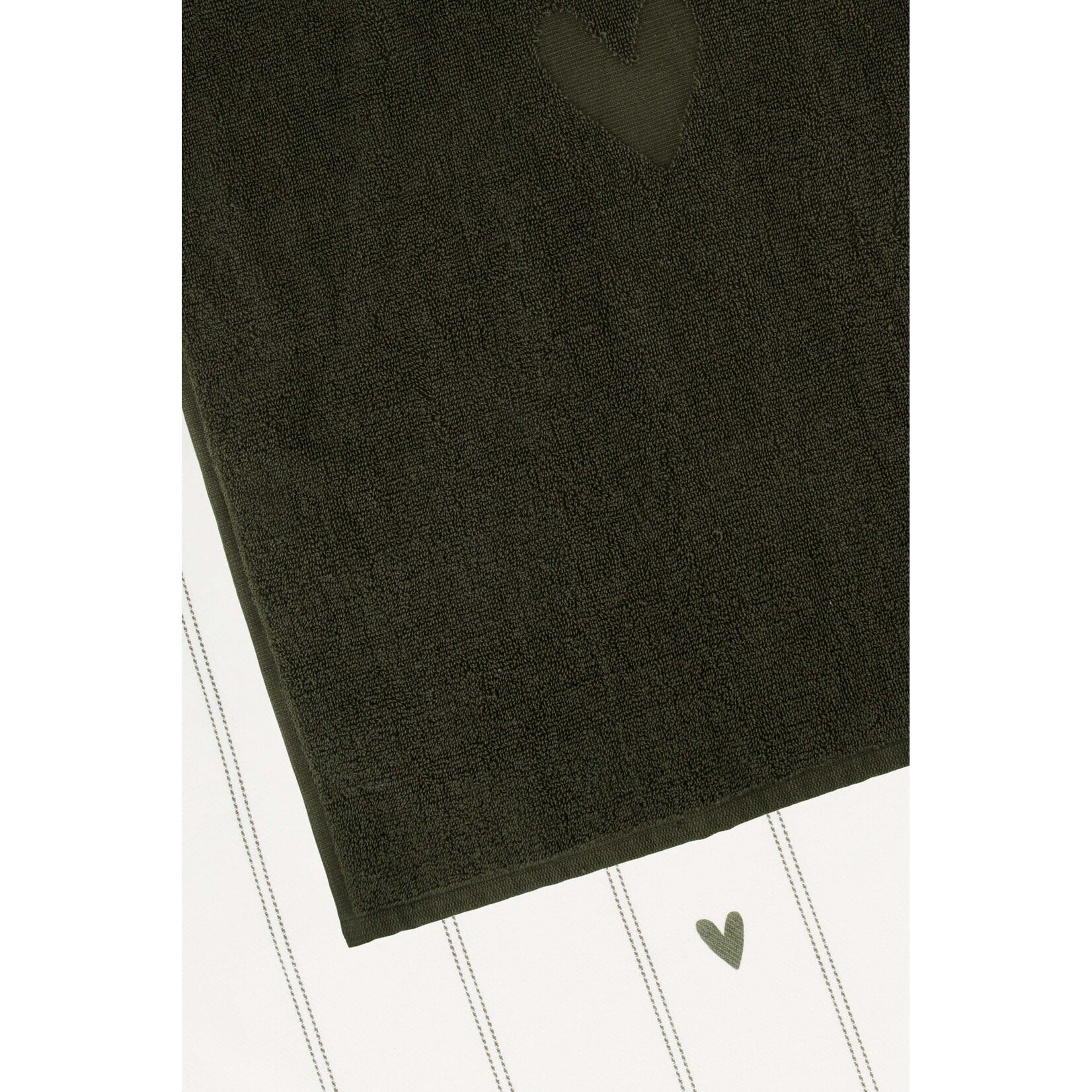 ZUSSS KEUKENSET HARTJES LOVE THIS DAY