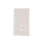 ZUSSS GASTENDOEKJE WAT BEN JE MOOI OFF WHITE