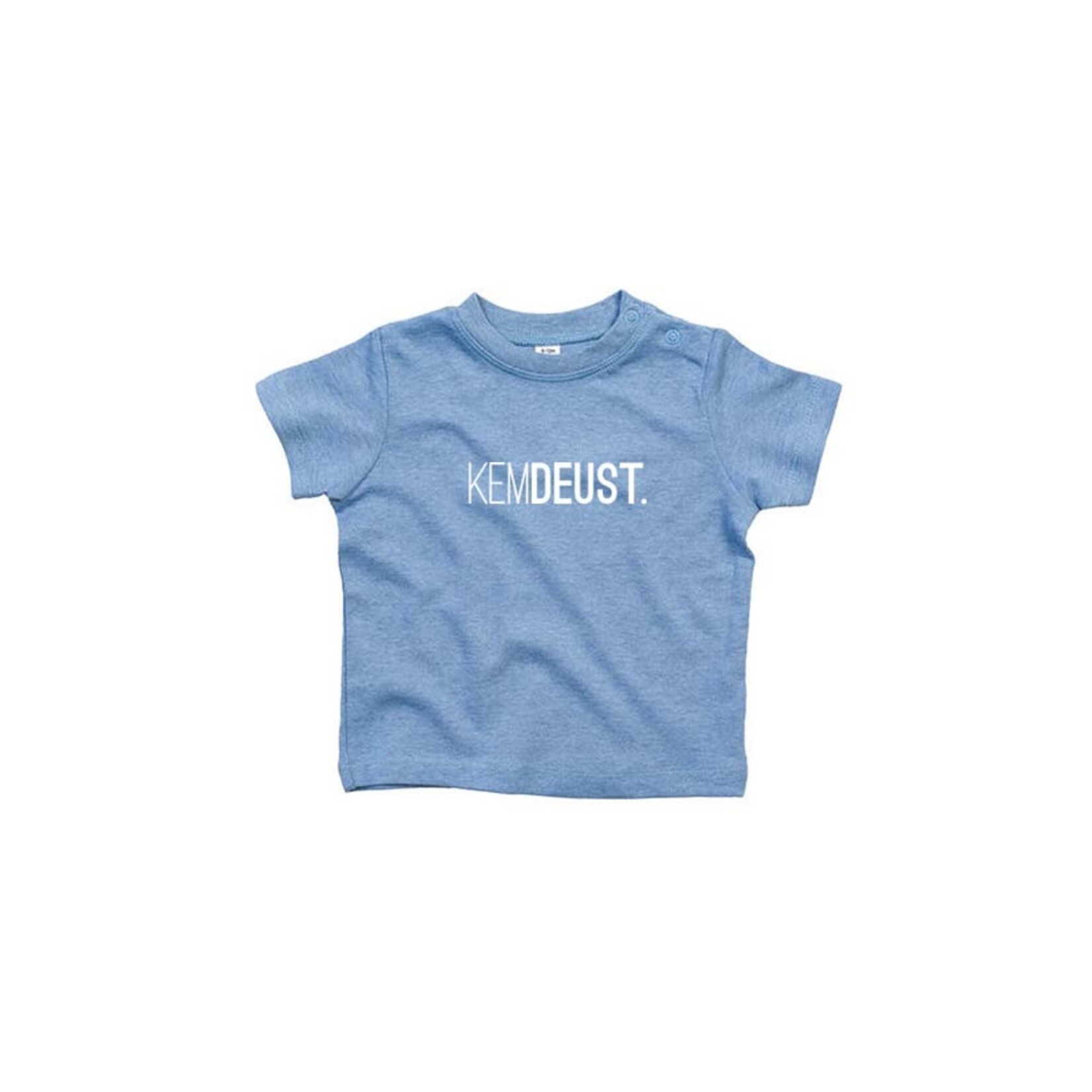 KLEIR Baby T-shirt Kemdeust 12-18 maanden