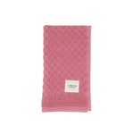 ZUSSS GASTENDOEKJE A LITTLE LOVE DARK PINK