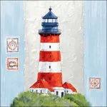 ambiente europe Servet Coast Vuurtoren