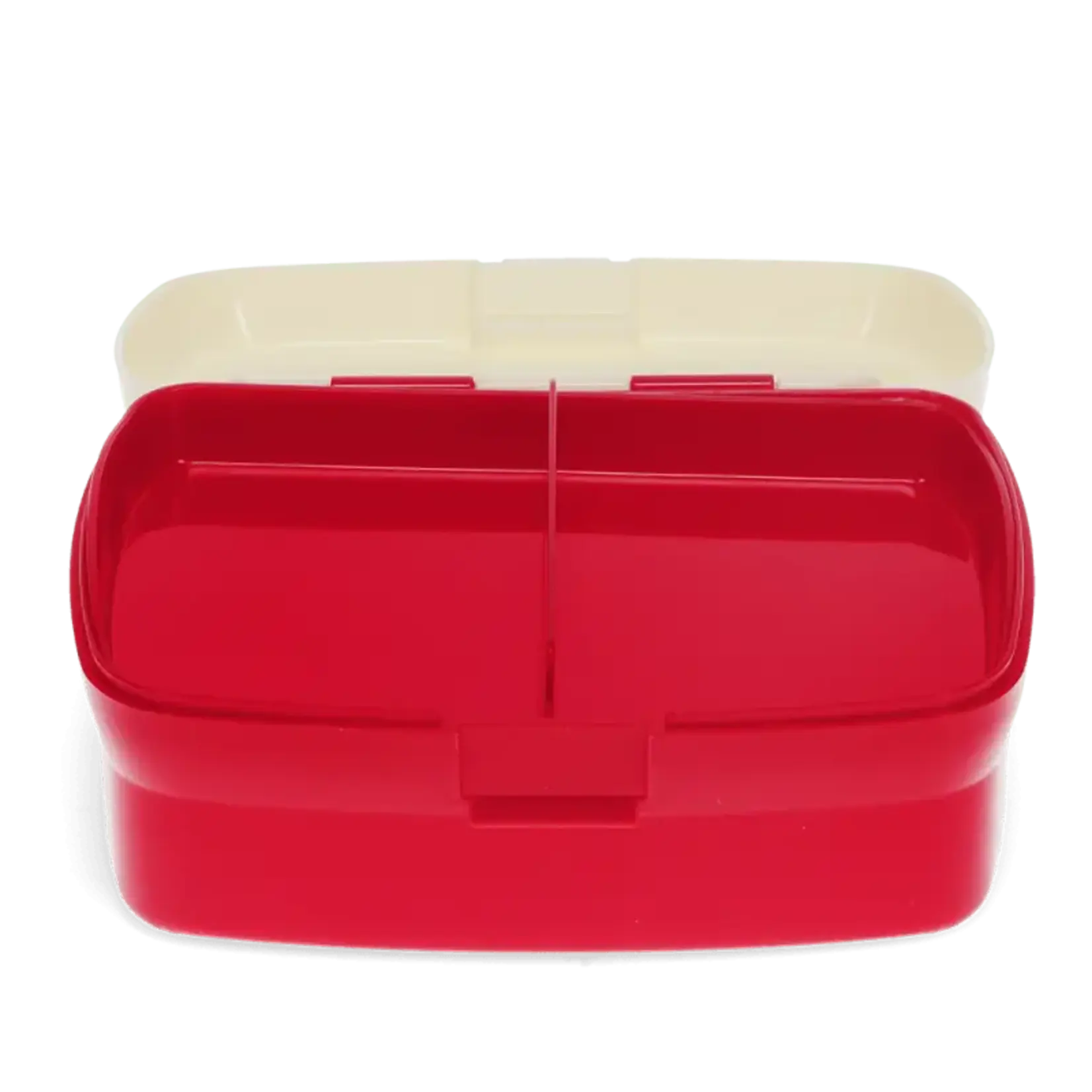 Rex London Lunch trommel Teckel blauw