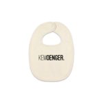 KLEIR Slabbetje baby Kemoenger naturel