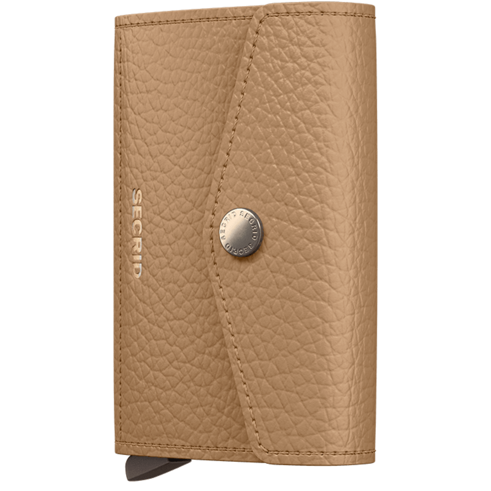 SECRID ENVELOPE PEBBLE CAPPUCCINO