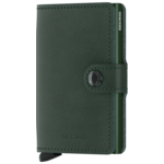 SECRID Miniwallet Original Green