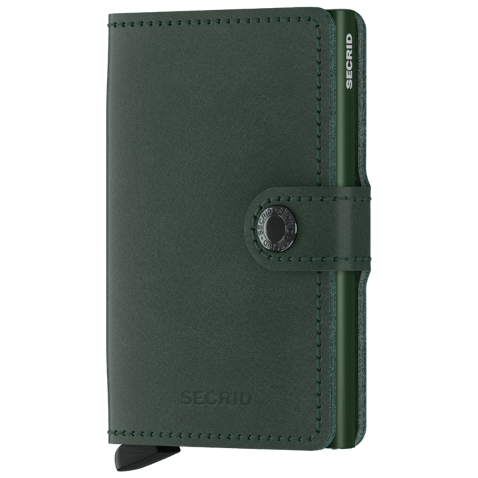 SECRID Miniwallet Original Green