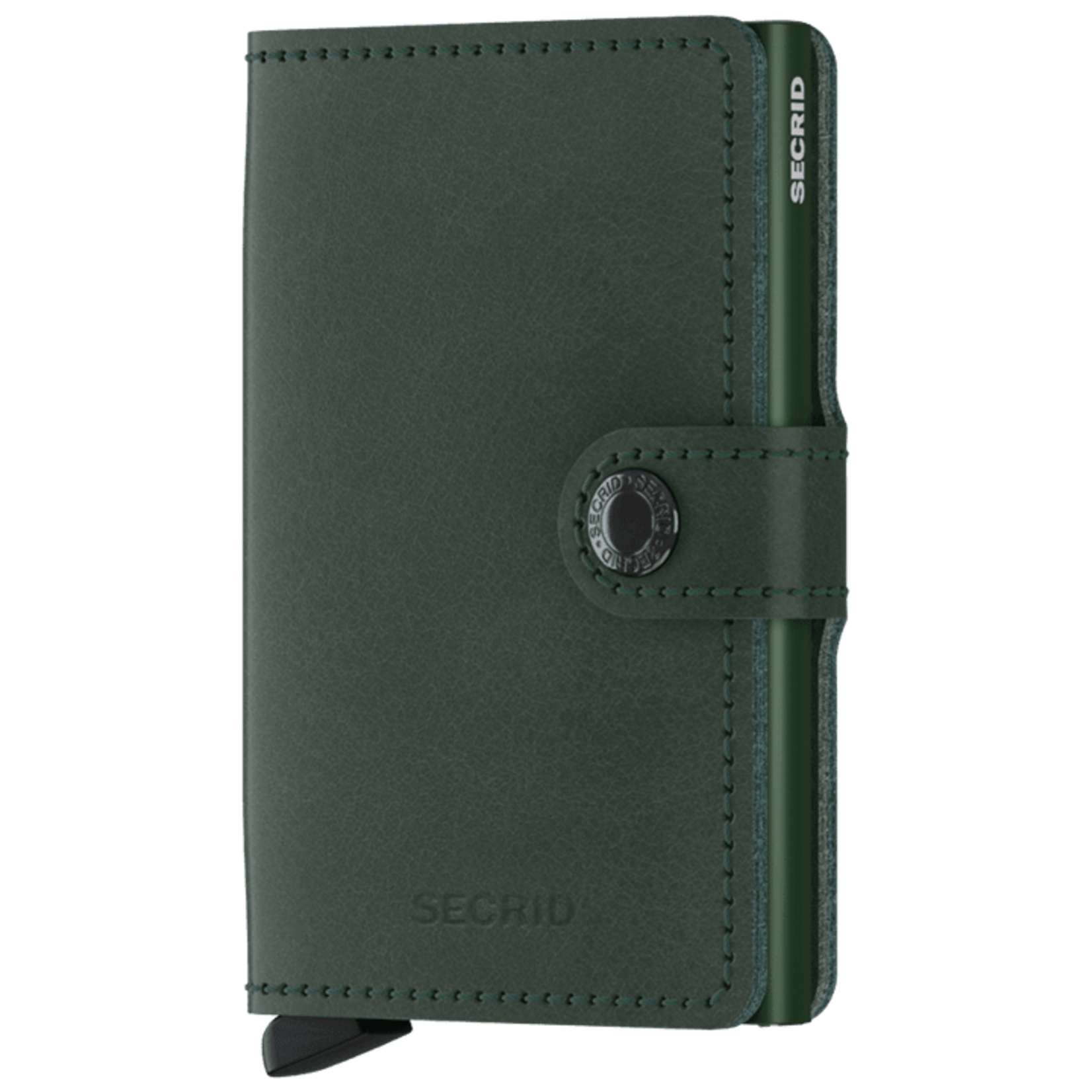 Secrid Secrid Miniwallet Original Green