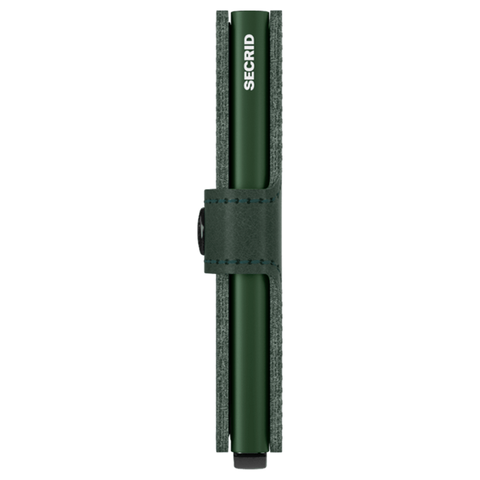 Secrid Secrid Miniwallet Original Green