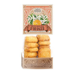 LE COMPTOIR DE MATHILDE Koekjes met sinaasappelbloesem smaak 150G
