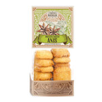 LE COMPTOIR DE MATHILDE Koekjes anijssmaak 150G