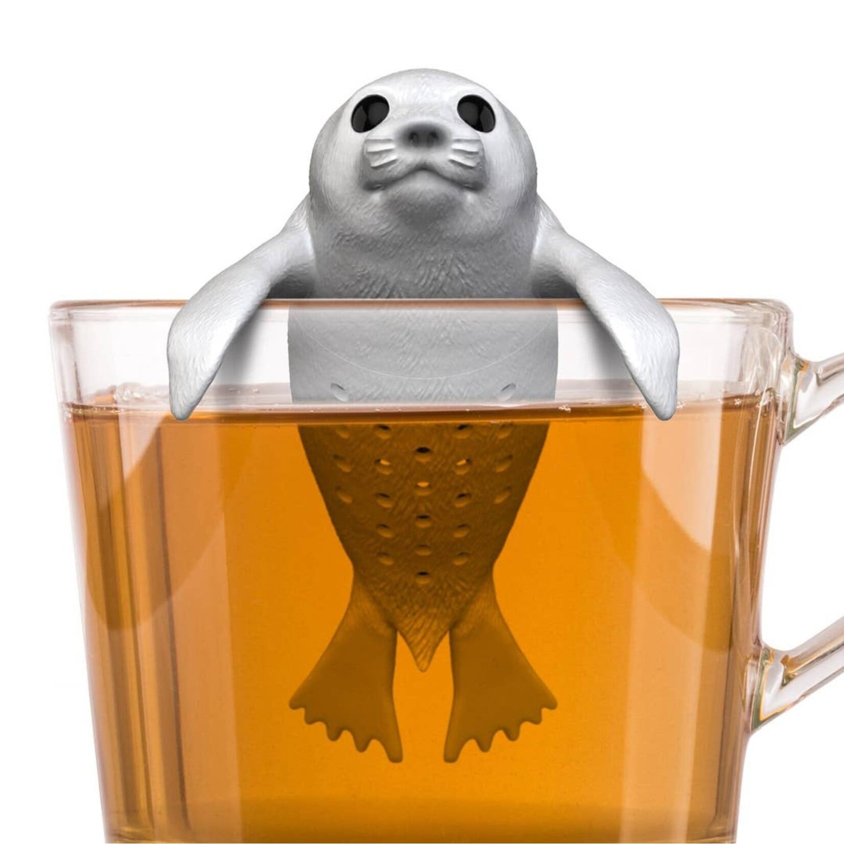 MAGS Zeehond thee-ei