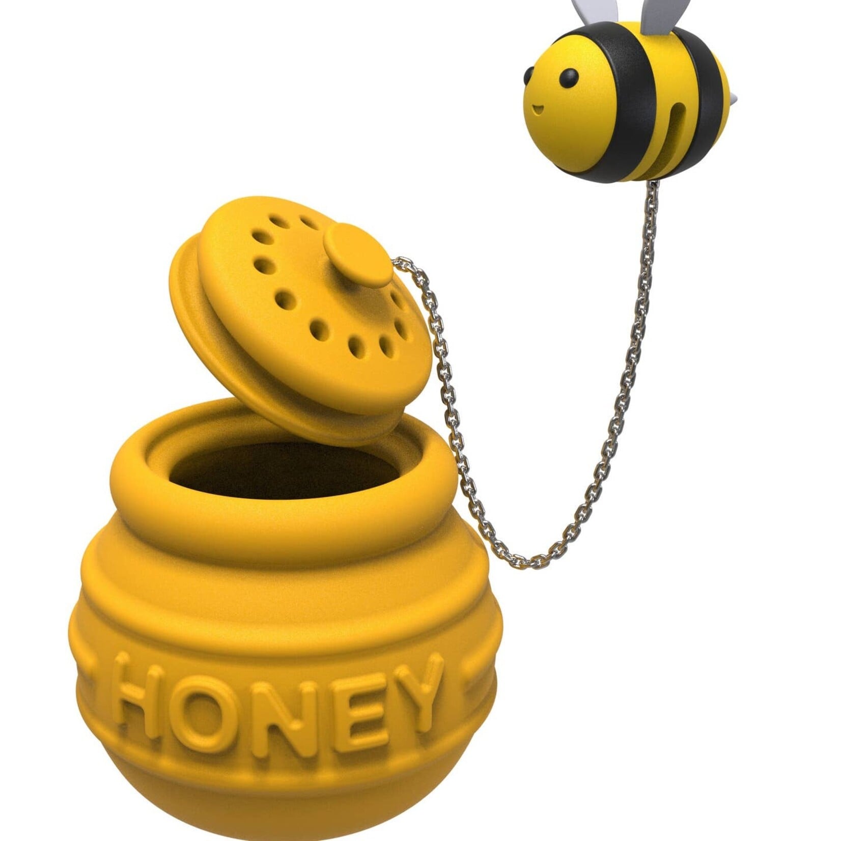 MAGS Mags Honey Bee Tea Infuser – Thee-ei Honingbij
