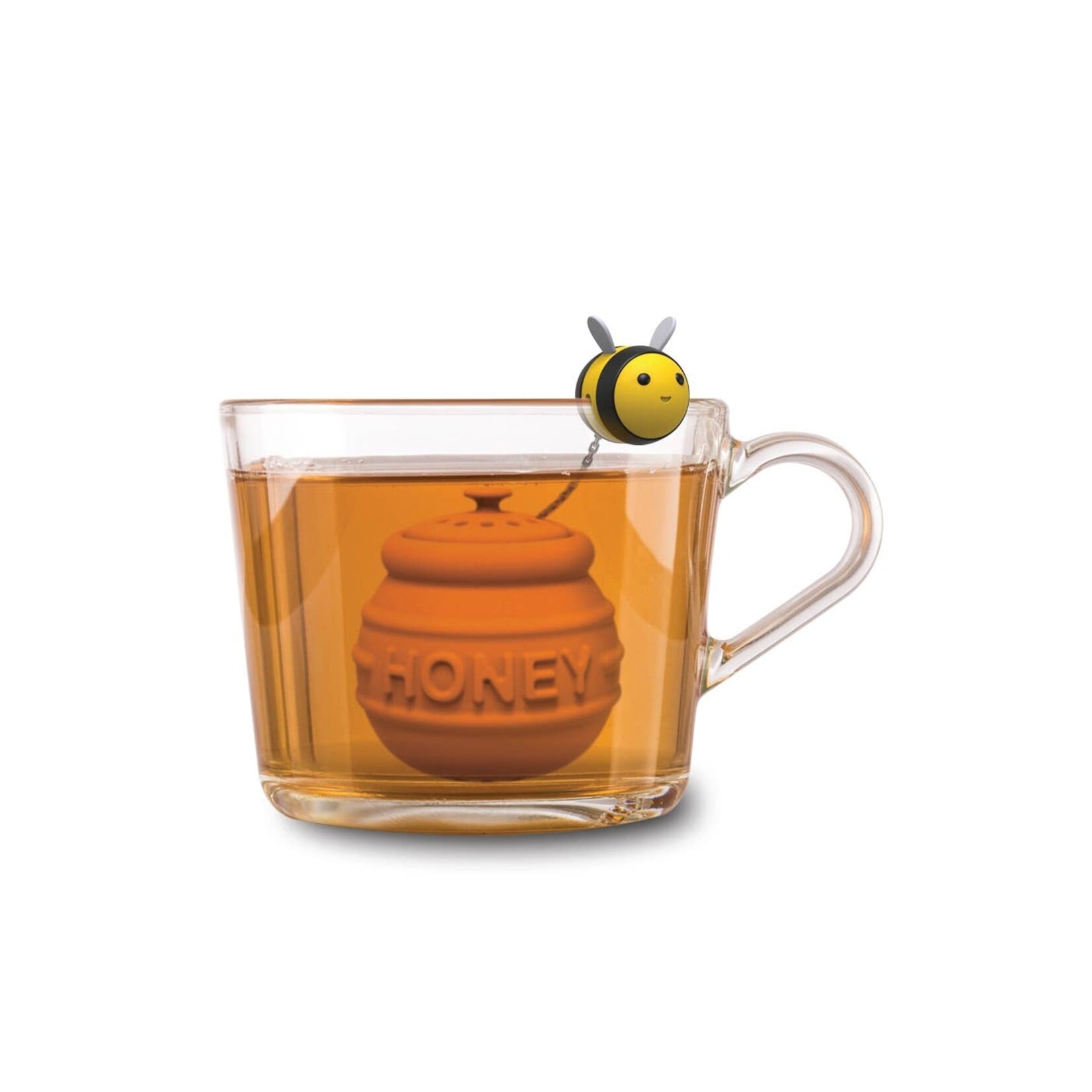 MAGS Mags Honey Bee Tea Infuser – Thee-ei Honingbij