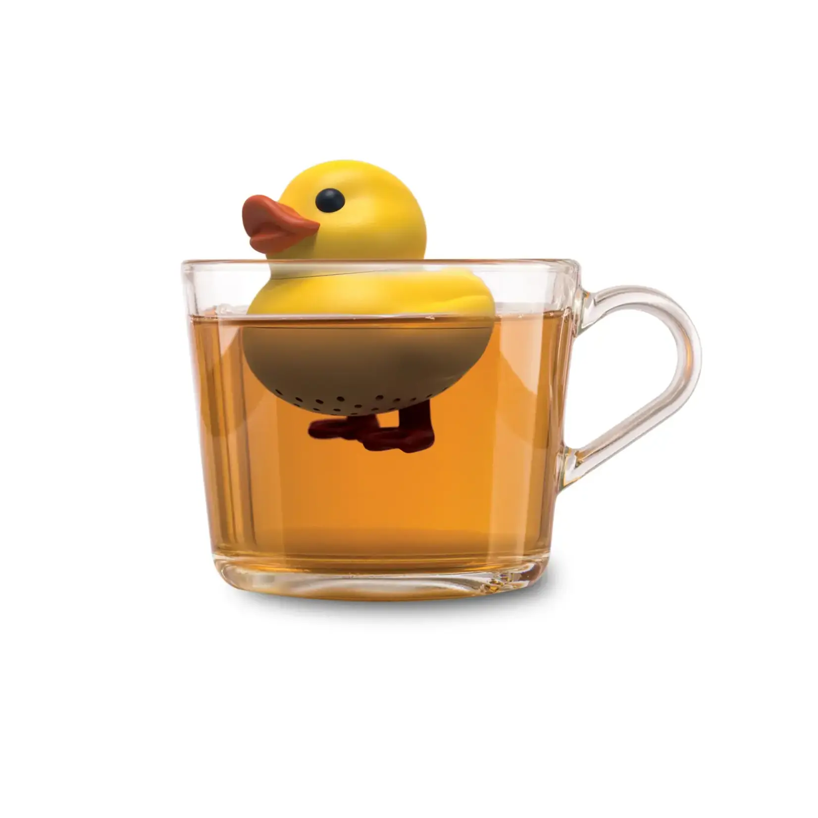 MAGS Mags Duck Tea Infuser – Thee-ei Eend