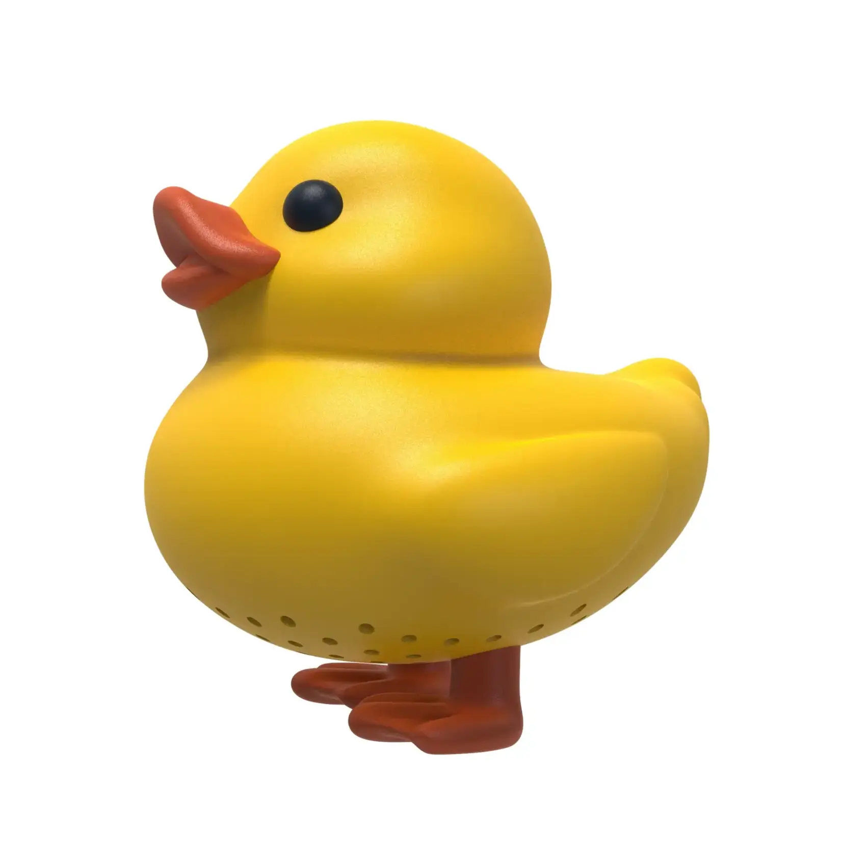 MAGS Mags Duck Tea Infuser – Thee-ei Eend