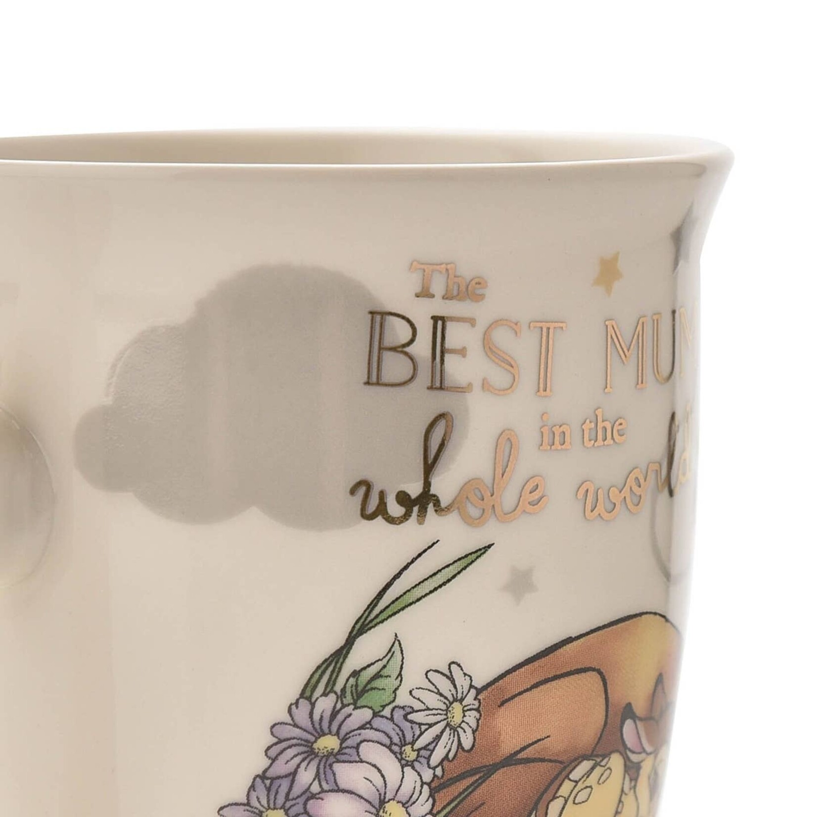 WIDDOP Disney Magical Beginnings Bambi Mok The Best Mum