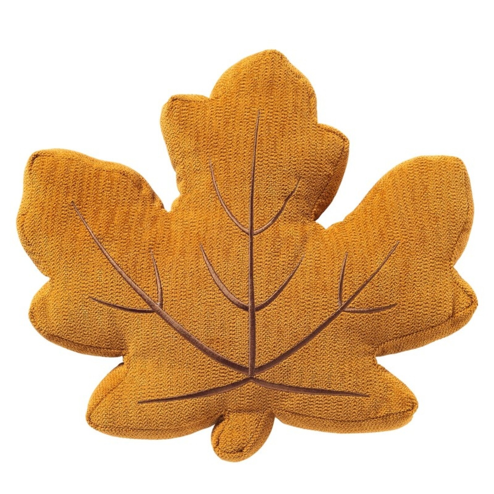 Rogon Kussen Maple Roasted Pecan 39 x 41 x 5 cm