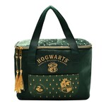 WIDDOP Harry Potter Slytherin Lunchtas