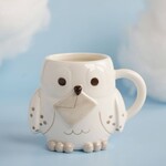 WIDDOP Harry Potter 3D Mok Hedwig