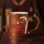 WIDDOP Harry Potter Mok Hogwarts Express
