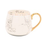 WIDDOP Disney Tinker Bell Verzamelmok