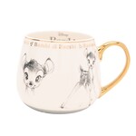 WIDDOP Disney Bambi Verzamelmok