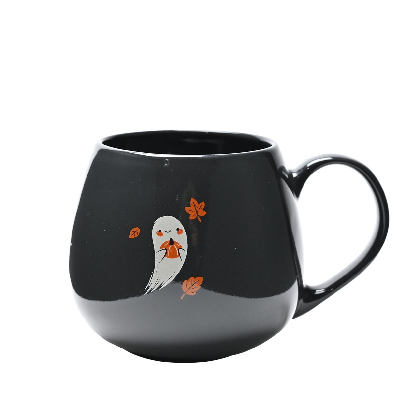 WIDDOP Disney Mickey & Friends Halloween Mok 400 ml