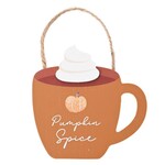 Widdop Country Living Hangbord Pumpkin Spice
