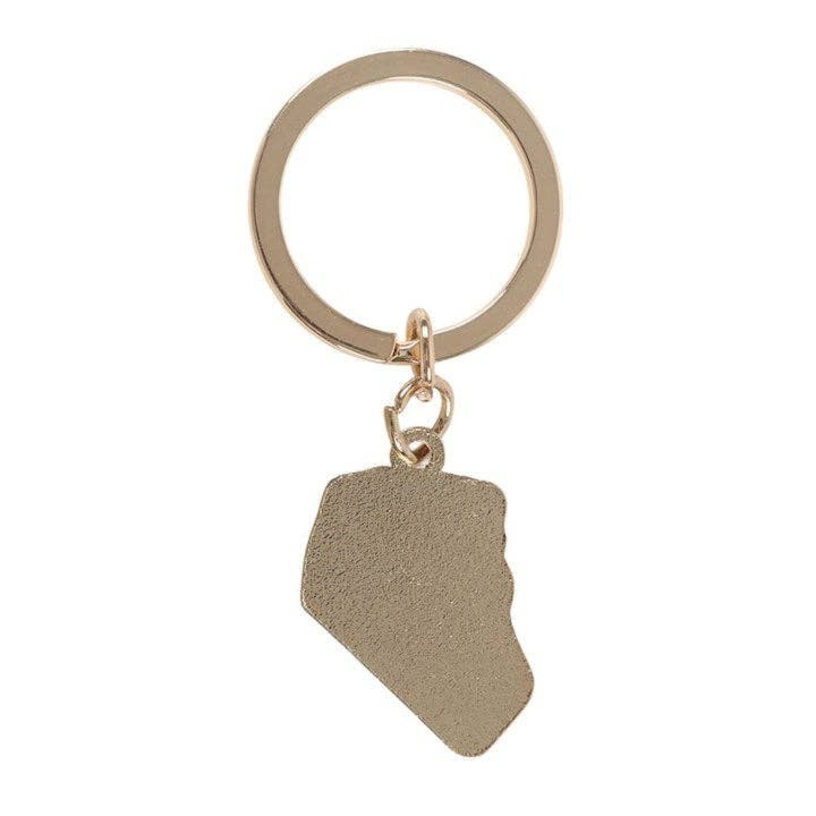 Something Different Something Different Pumpkin Pie Herfst Sleutelhanger