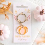 Something Different Sleutelhanger Pretty Pumpkin