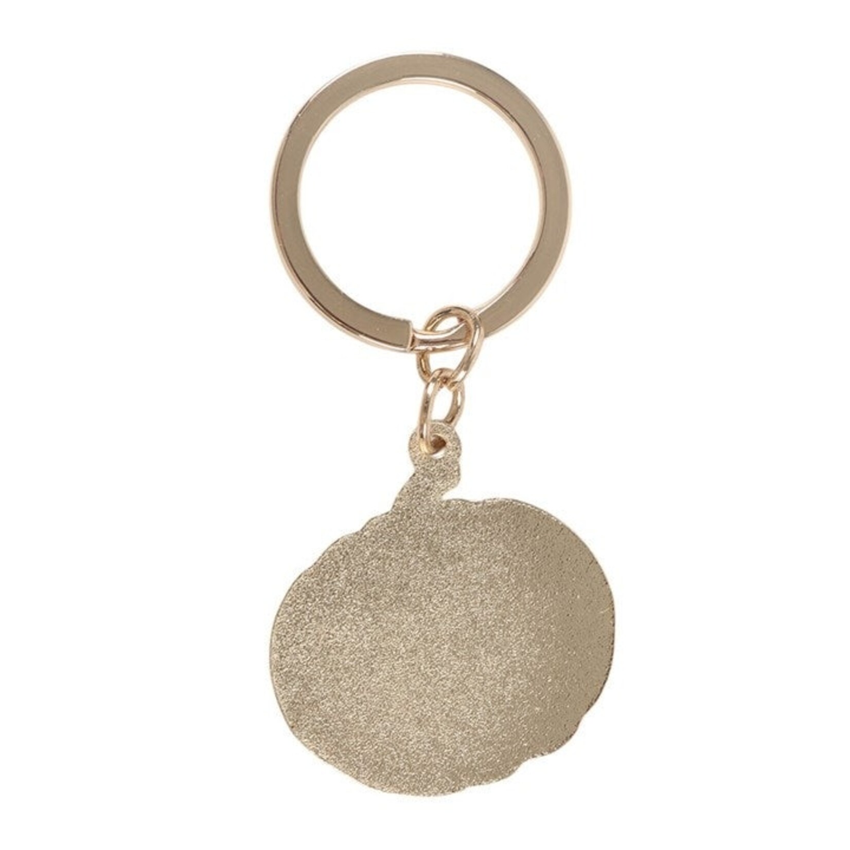 Something Different Something Different Pretty Pumpkin Herfst Sleutelhanger