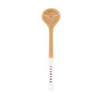 Zusss THEELEPEL LEUKERD WHITE/CAMEL