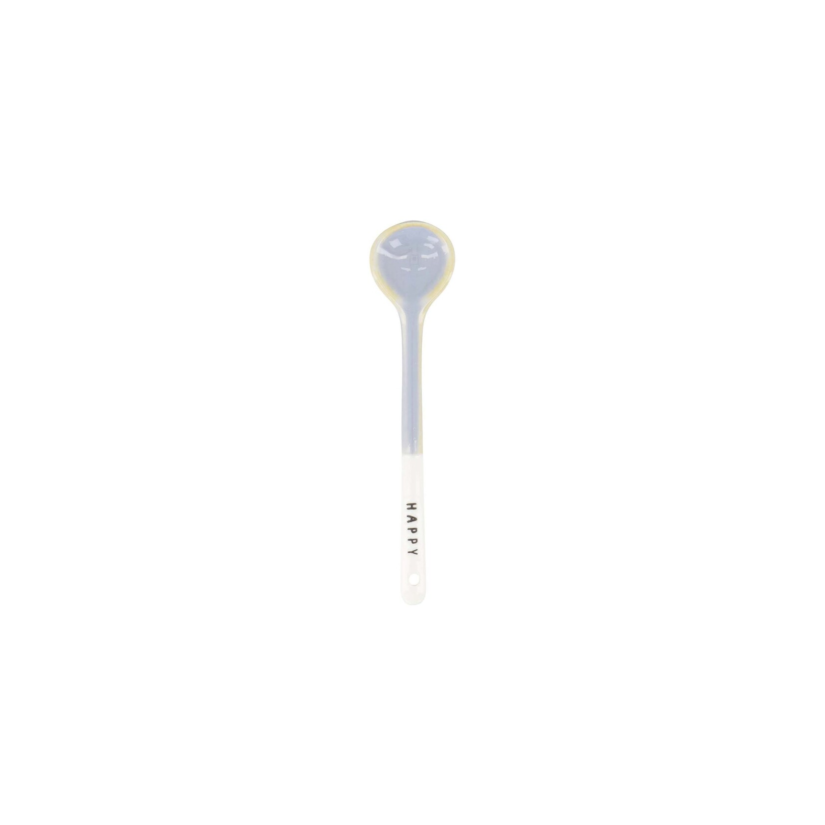 Zusss THEELEPEL HAPPY WHITE/ASH BLUE
