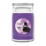 YANKEE CANDLE Geurkaars Amethyst Moon Large