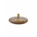 Zusss OIL LAMP RIBBED L