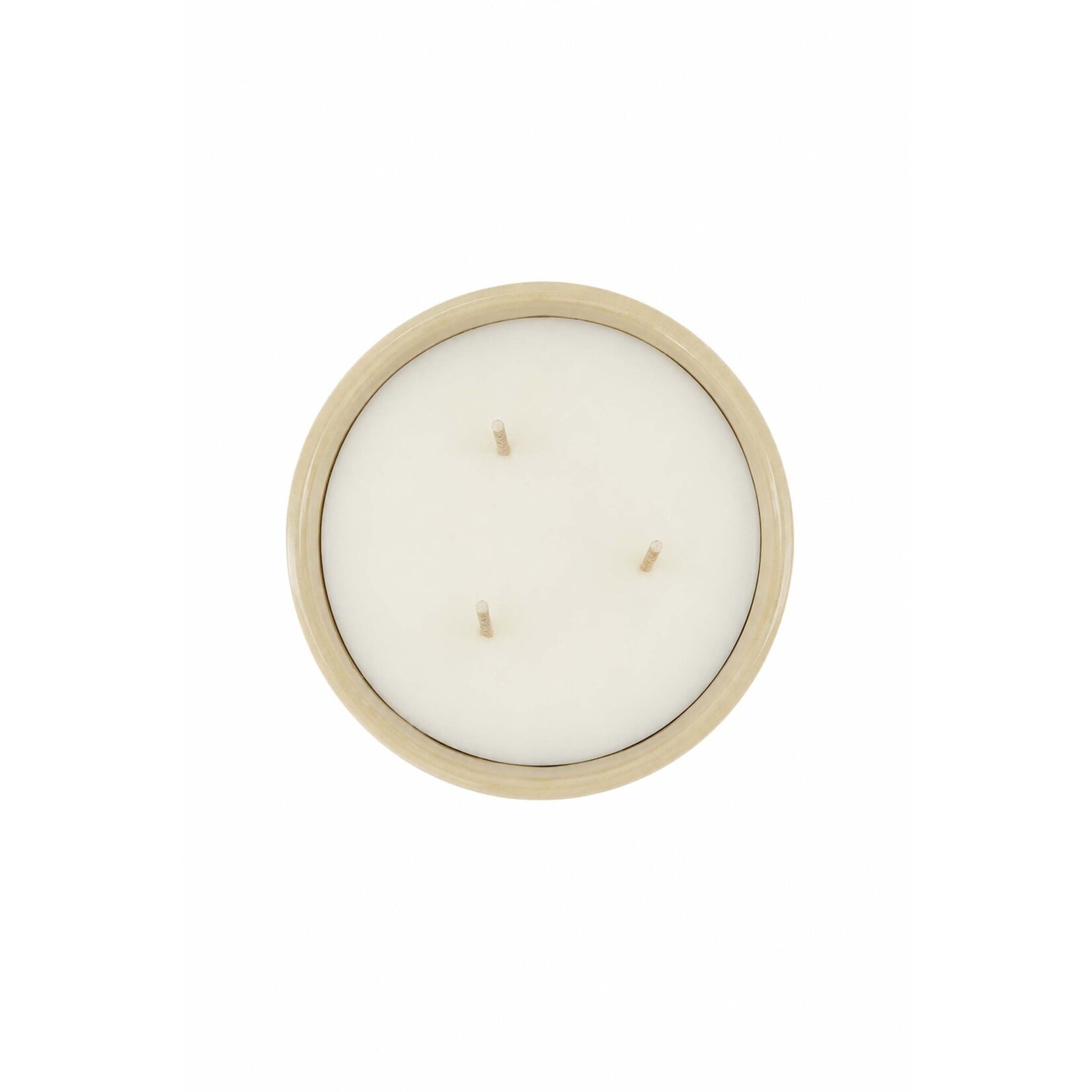 Zusss KAARS SCENTED CERAMIC HAPPY PLACE SAND