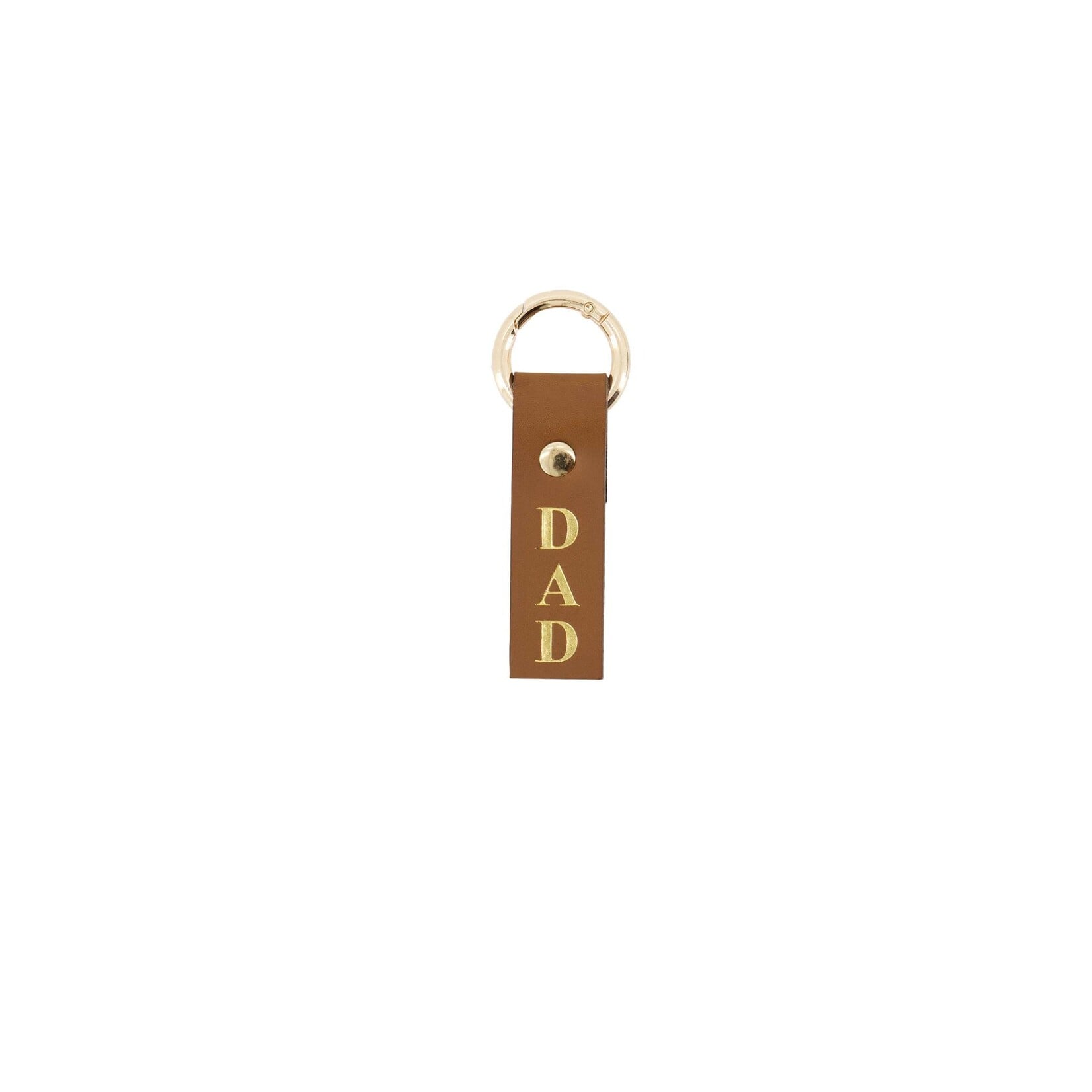 Zusss AANZICHTKAART SLEUTELHANGER COOL DAD
