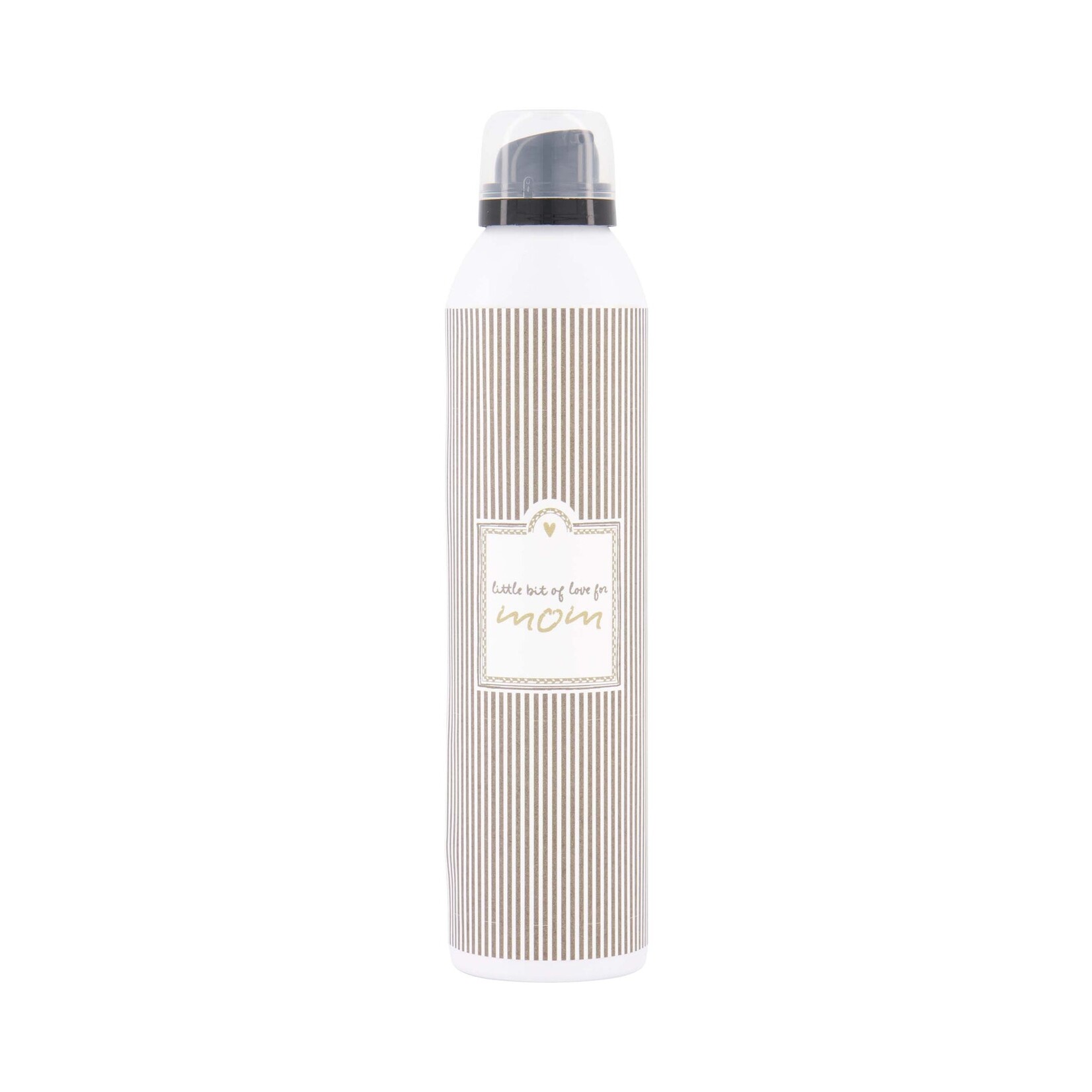 Zusss Doucheschuim Little Bit of Love For Mom – Zijde Wolk 200 ml
