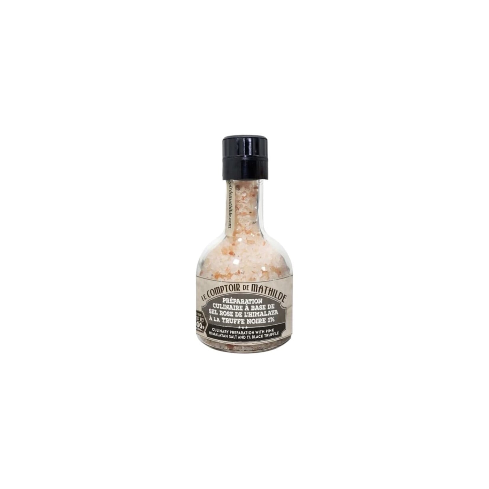Le Comptoir de Mathilde MOLEN HIMALAYA ZOUT MET TRUFFEL