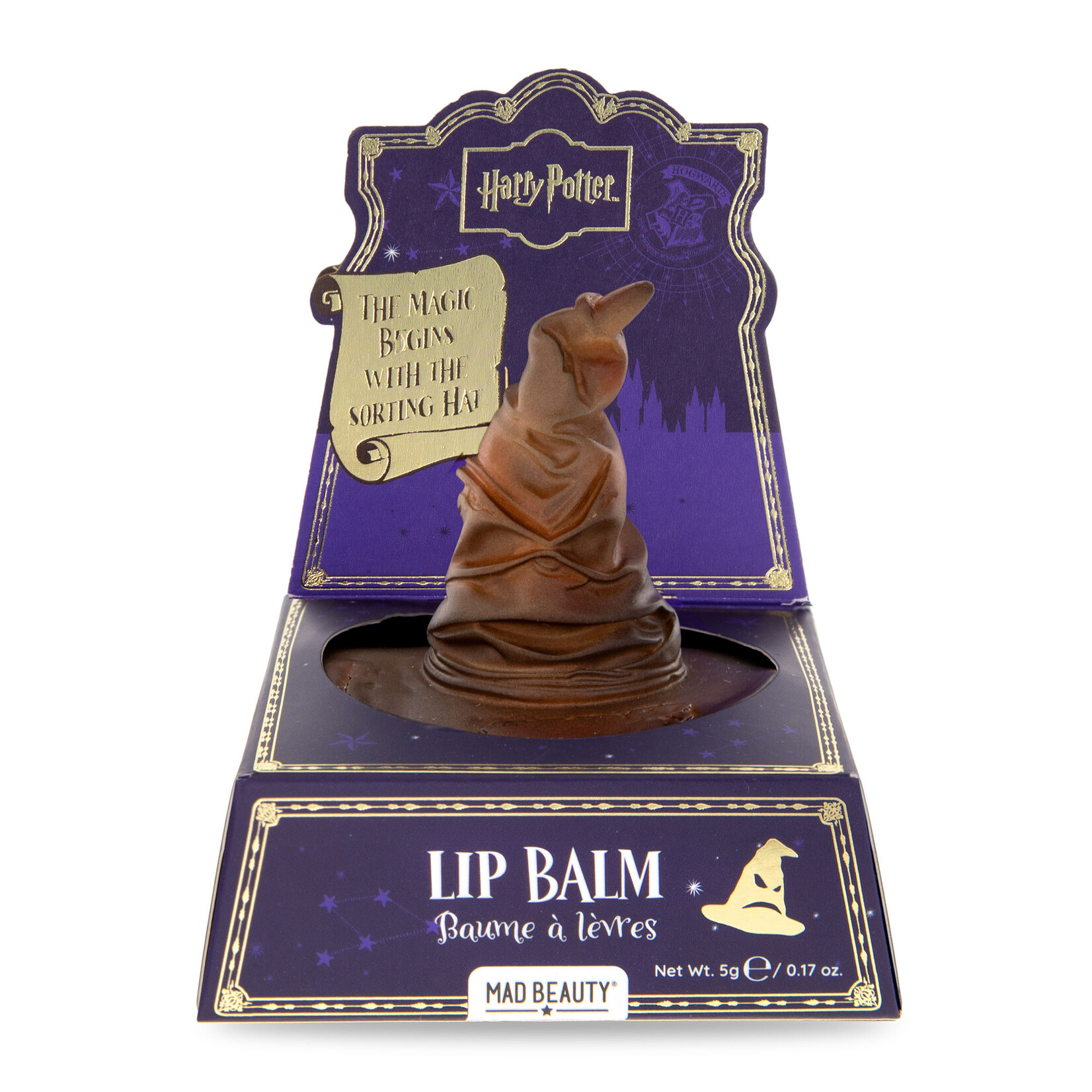 Mad Beauty Limited Harry Potter Lippenbalsem met Kersengeur